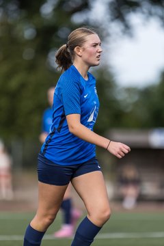 Bild 176 - F SC Ellerau - TuRa Harksheide : Ergebnis: 2:7
